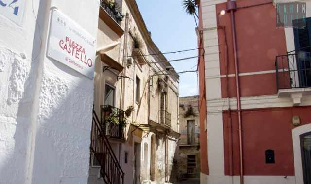 Carbonara, il paese divenuto rione: Dal patrono al dialetto, noi non siamo baresi